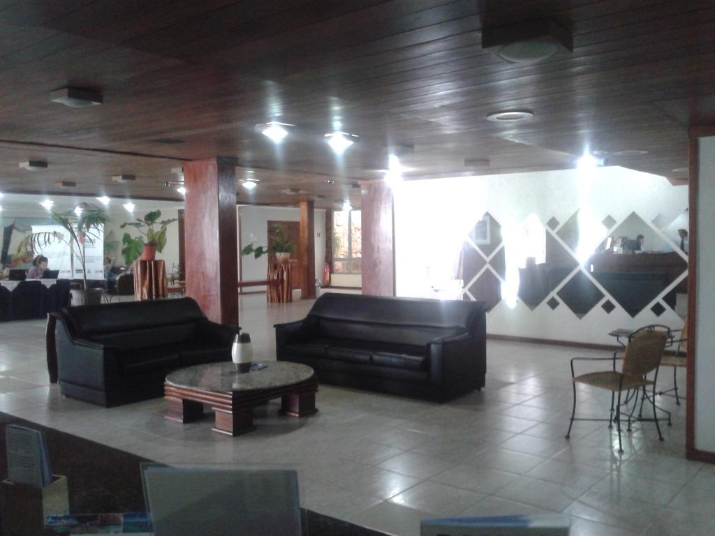 Beira Rio Hotel Belém Екстериор снимка