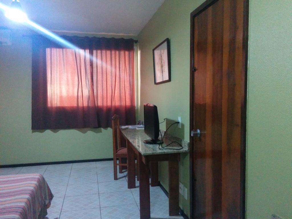 Beira Rio Hotel Belém Екстериор снимка