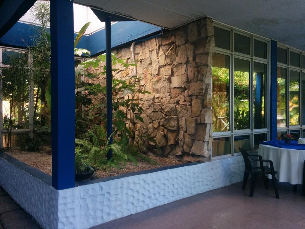 Beira Rio Hotel Belém Екстериор снимка
