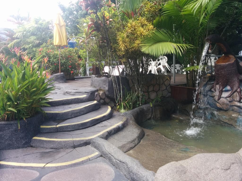 Beira Rio Hotel Belém Екстериор снимка
