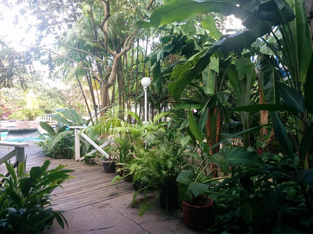 Beira Rio Hotel Belém Екстериор снимка