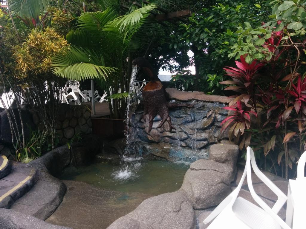 Beira Rio Hotel Belém Екстериор снимка