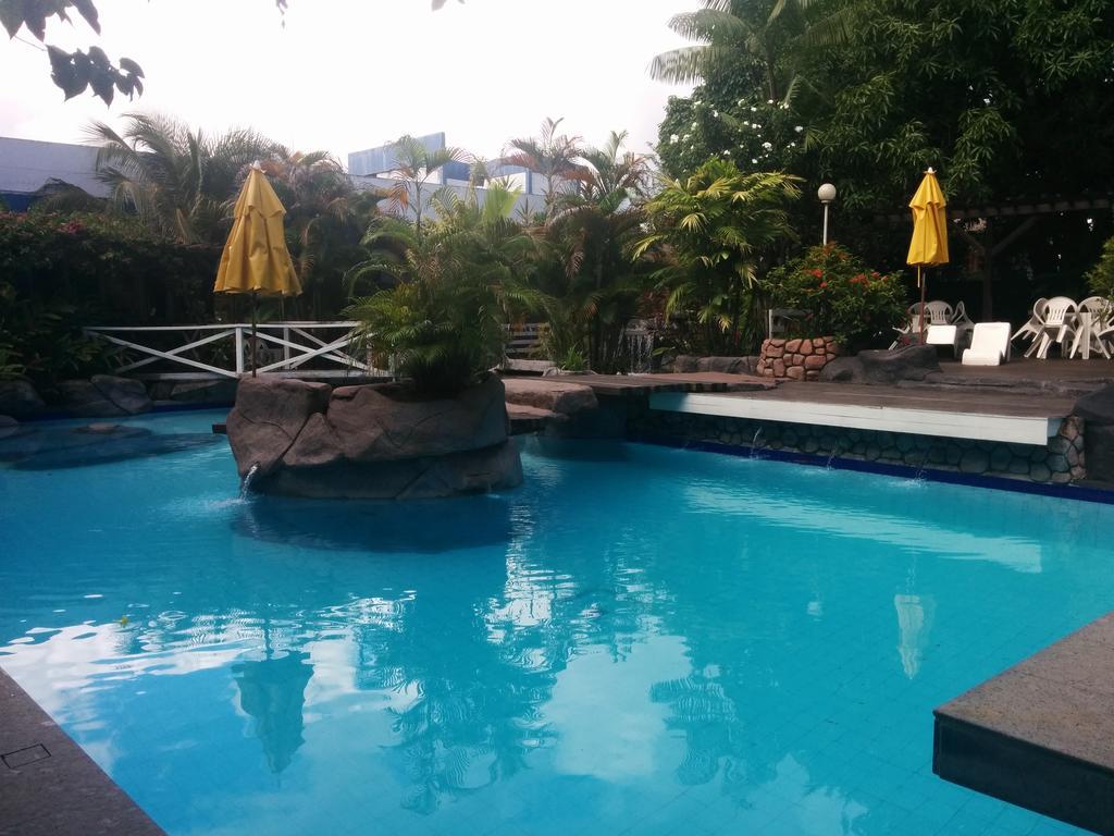 Beira Rio Hotel Belém Екстериор снимка