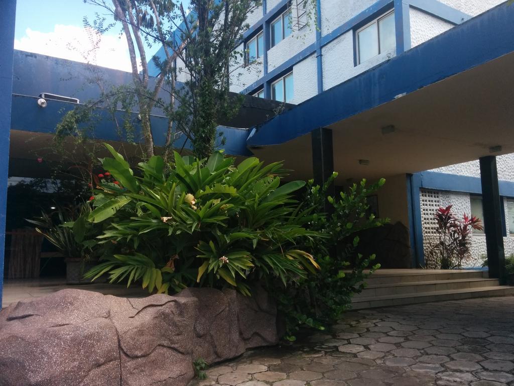 Beira Rio Hotel Belém Екстериор снимка