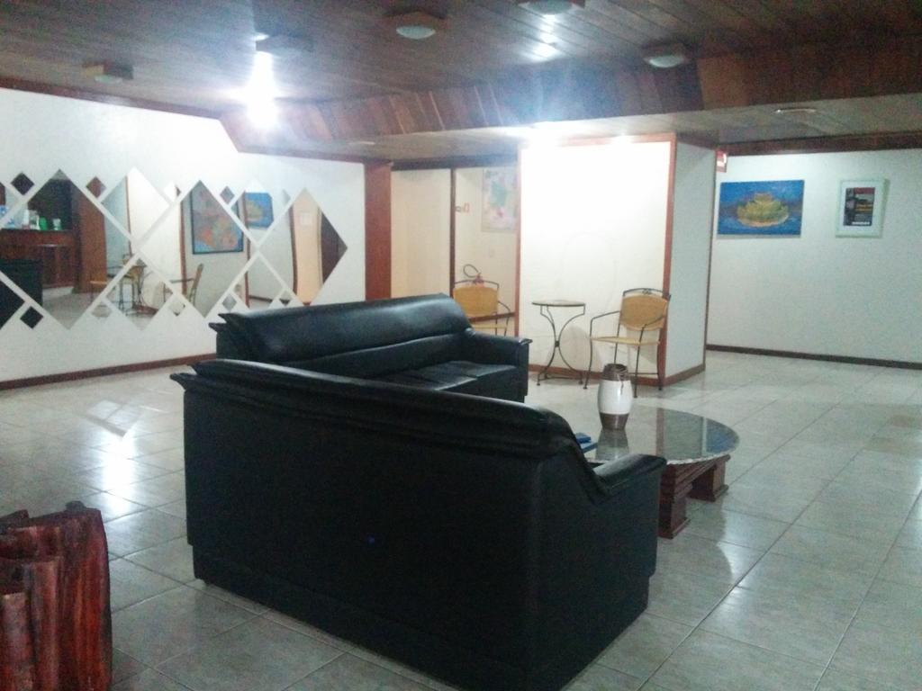 Beira Rio Hotel Belém Екстериор снимка