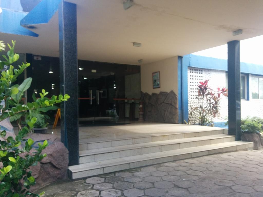 Beira Rio Hotel Belém Екстериор снимка