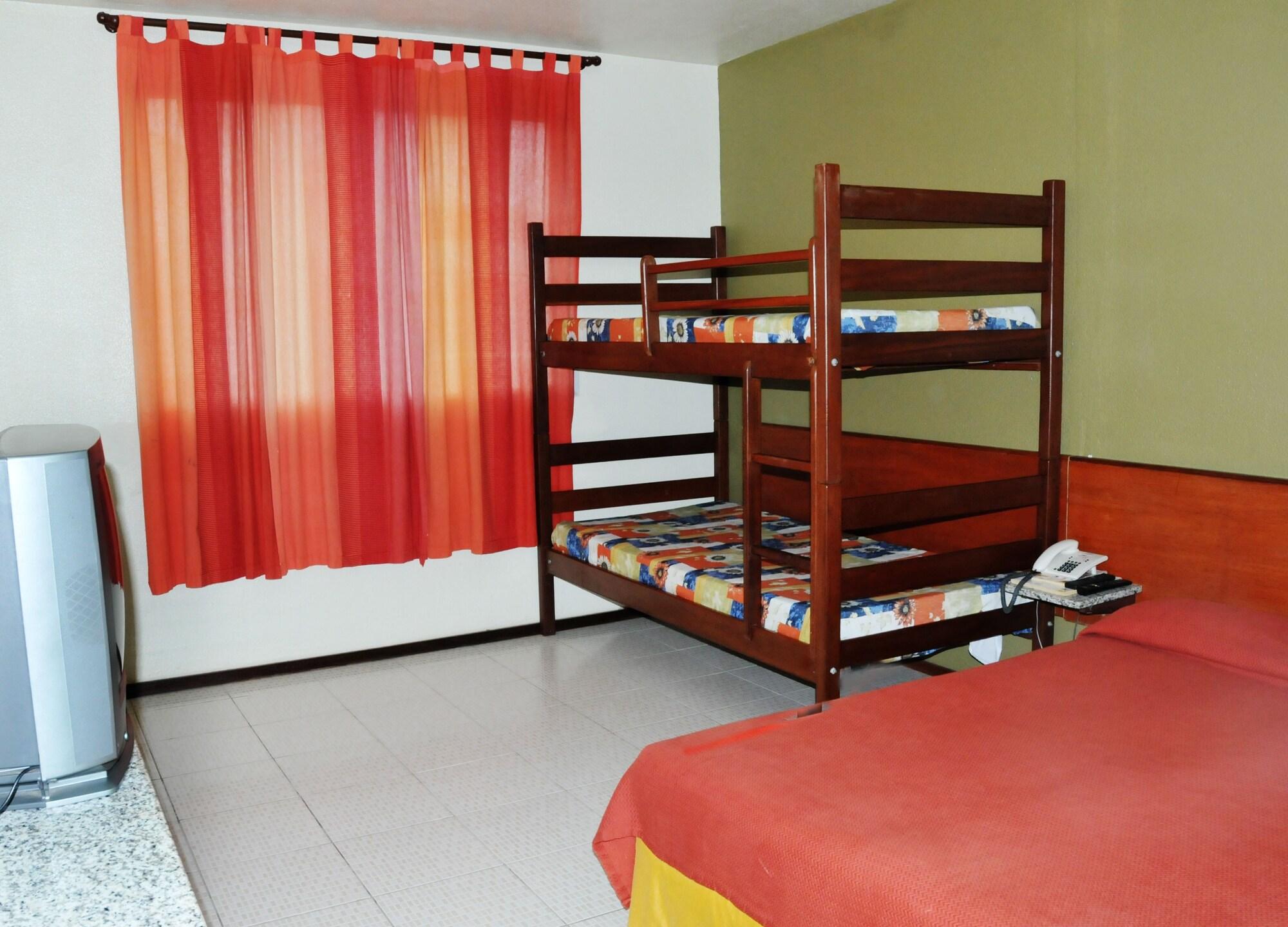 Beira Rio Hotel Belém Екстериор снимка