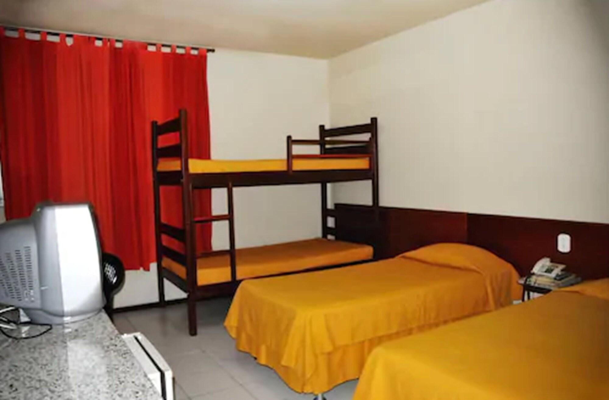 Beira Rio Hotel Belém Екстериор снимка