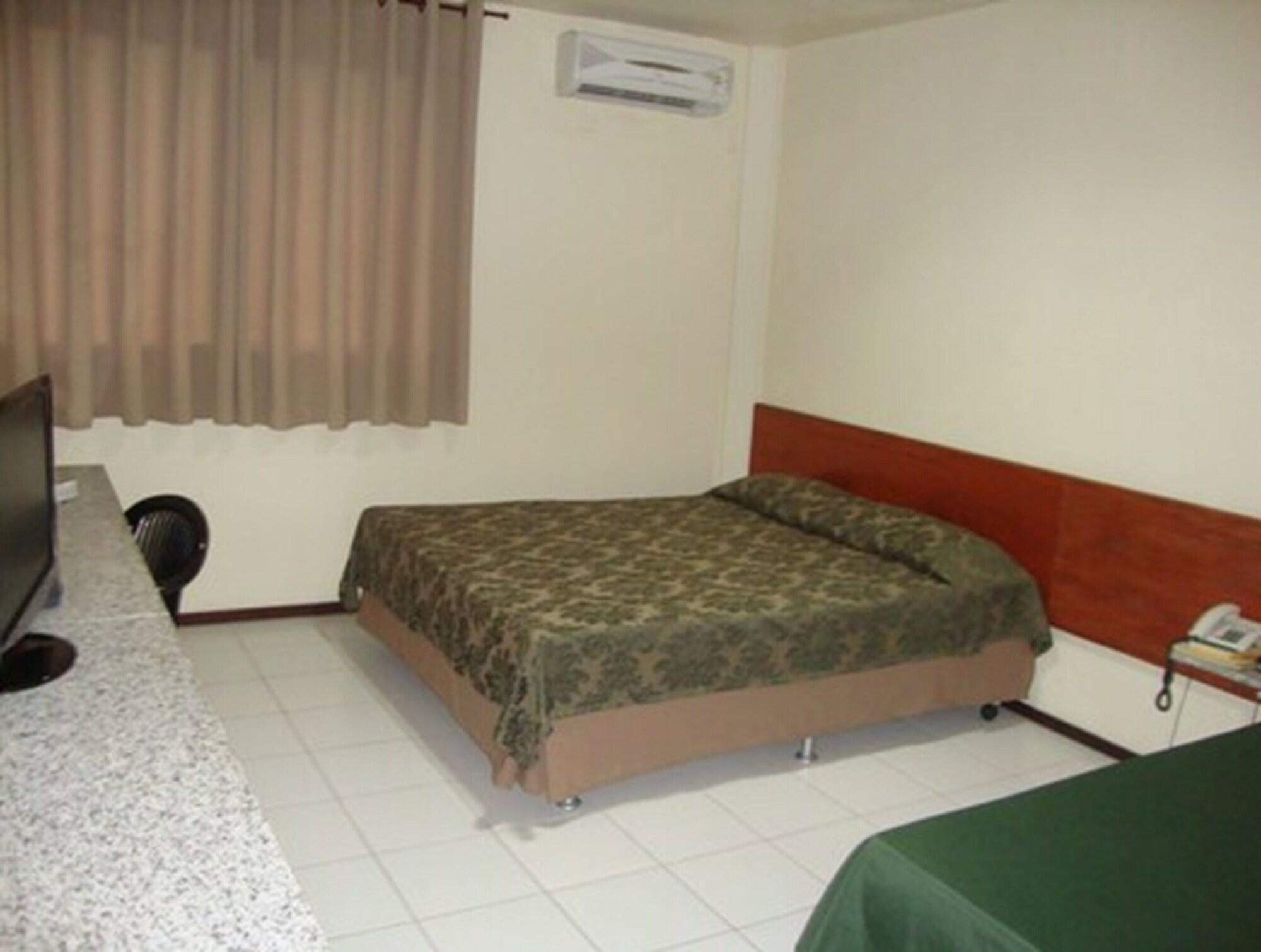Beira Rio Hotel Belém Екстериор снимка