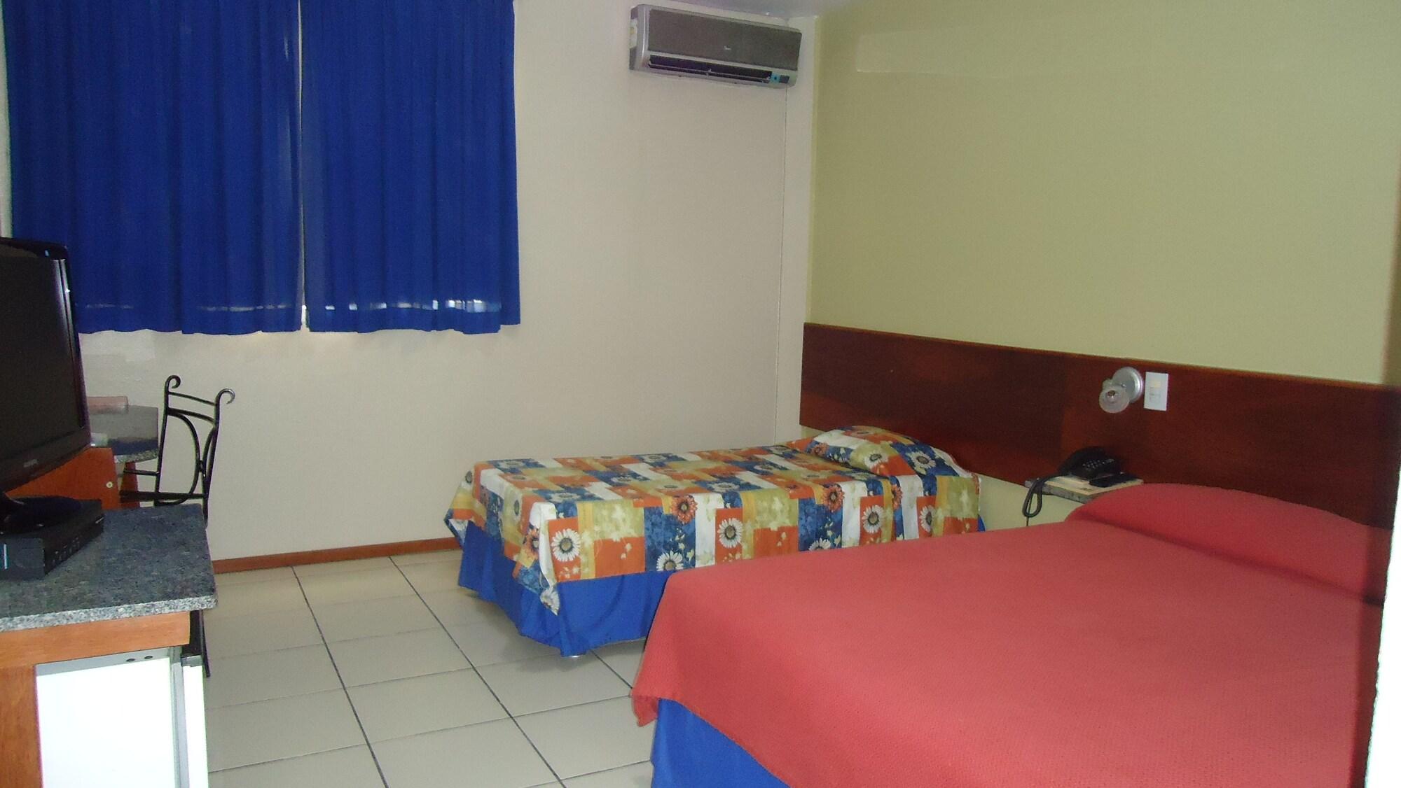 Beira Rio Hotel Belém Екстериор снимка