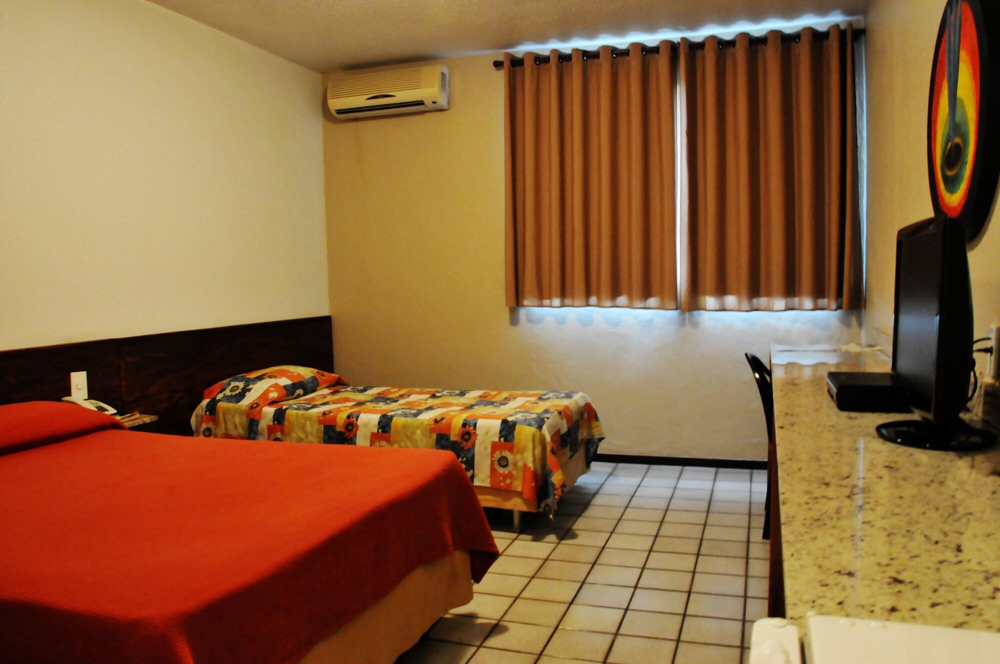 Beira Rio Hotel Belém Екстериор снимка