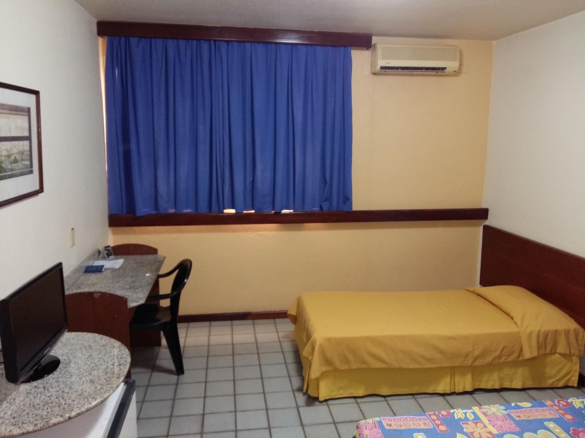 Beira Rio Hotel Belém Екстериор снимка