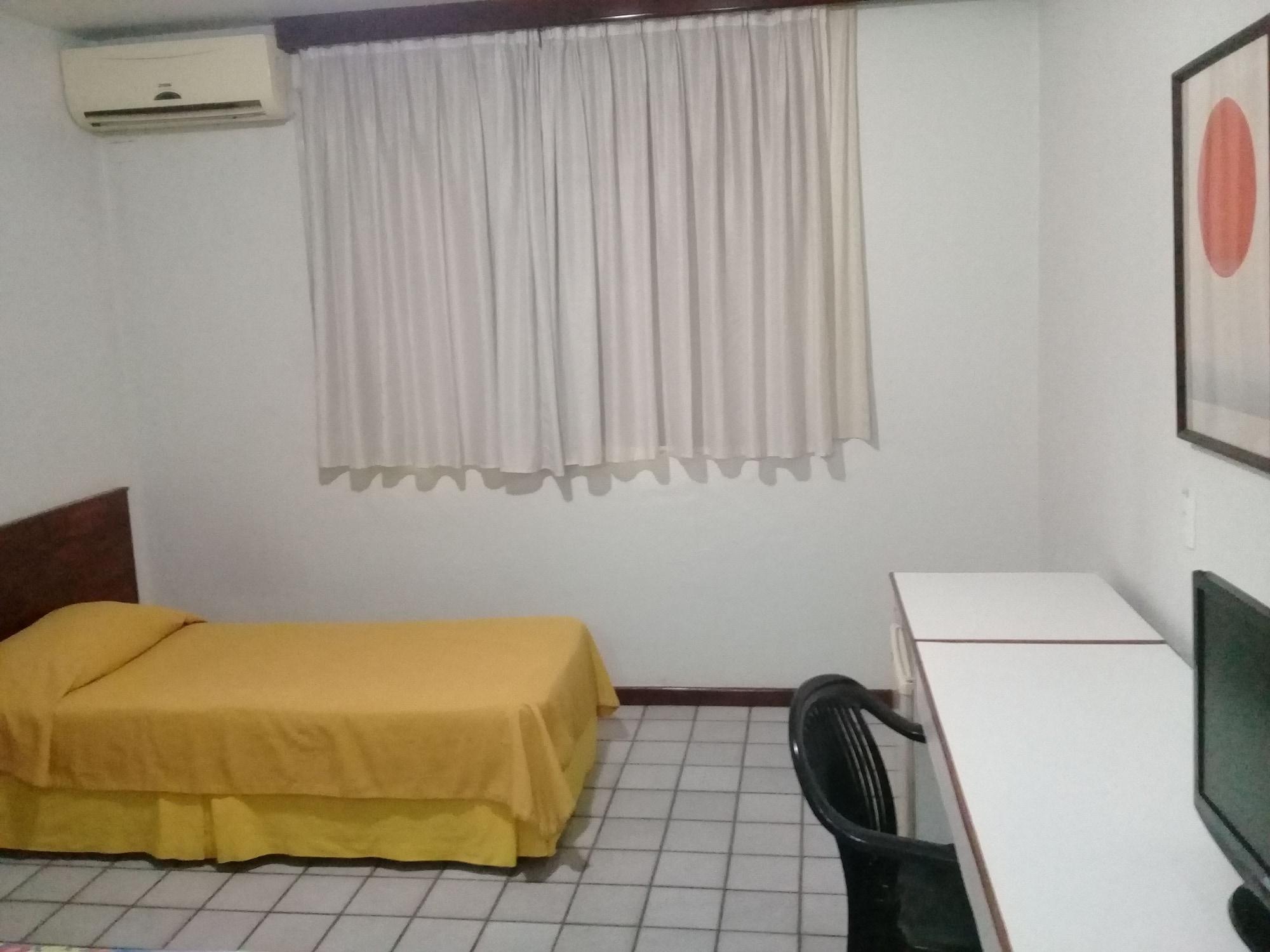 Beira Rio Hotel Belém Екстериор снимка