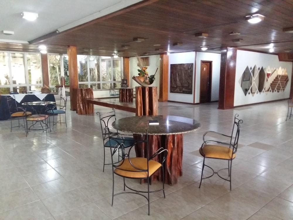 Beira Rio Hotel Belém Екстериор снимка