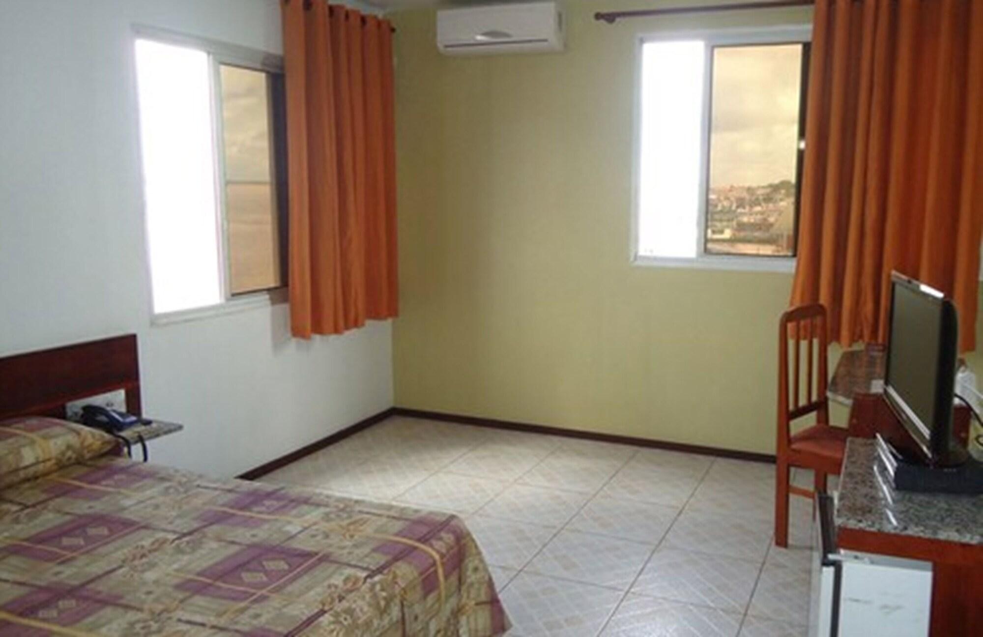 Beira Rio Hotel Belém Екстериор снимка