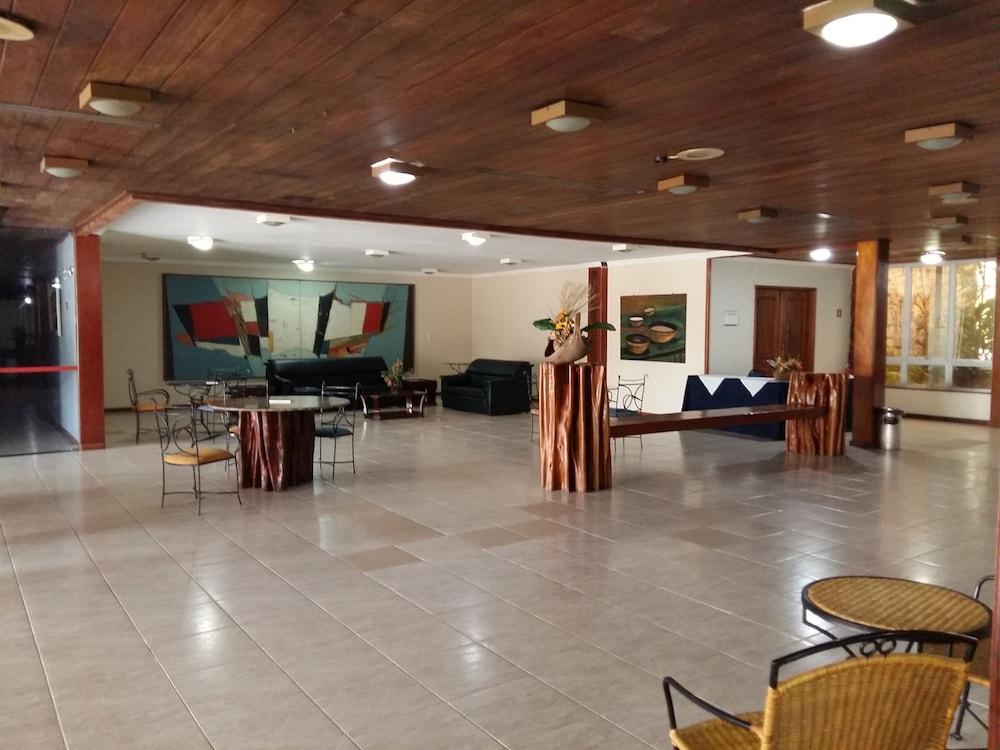 Beira Rio Hotel Belém Екстериор снимка