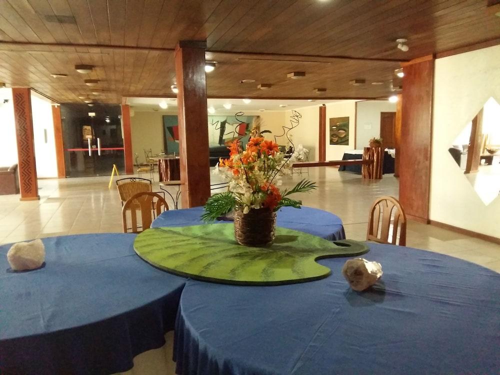 Beira Rio Hotel Belém Екстериор снимка