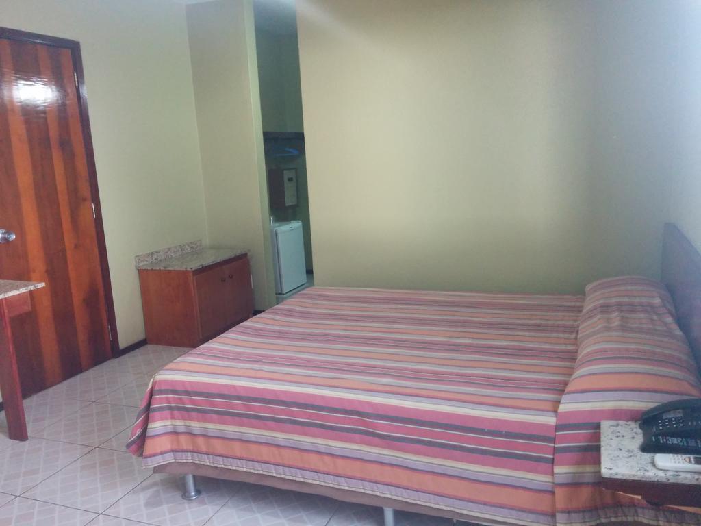 Beira Rio Hotel Belém Екстериор снимка