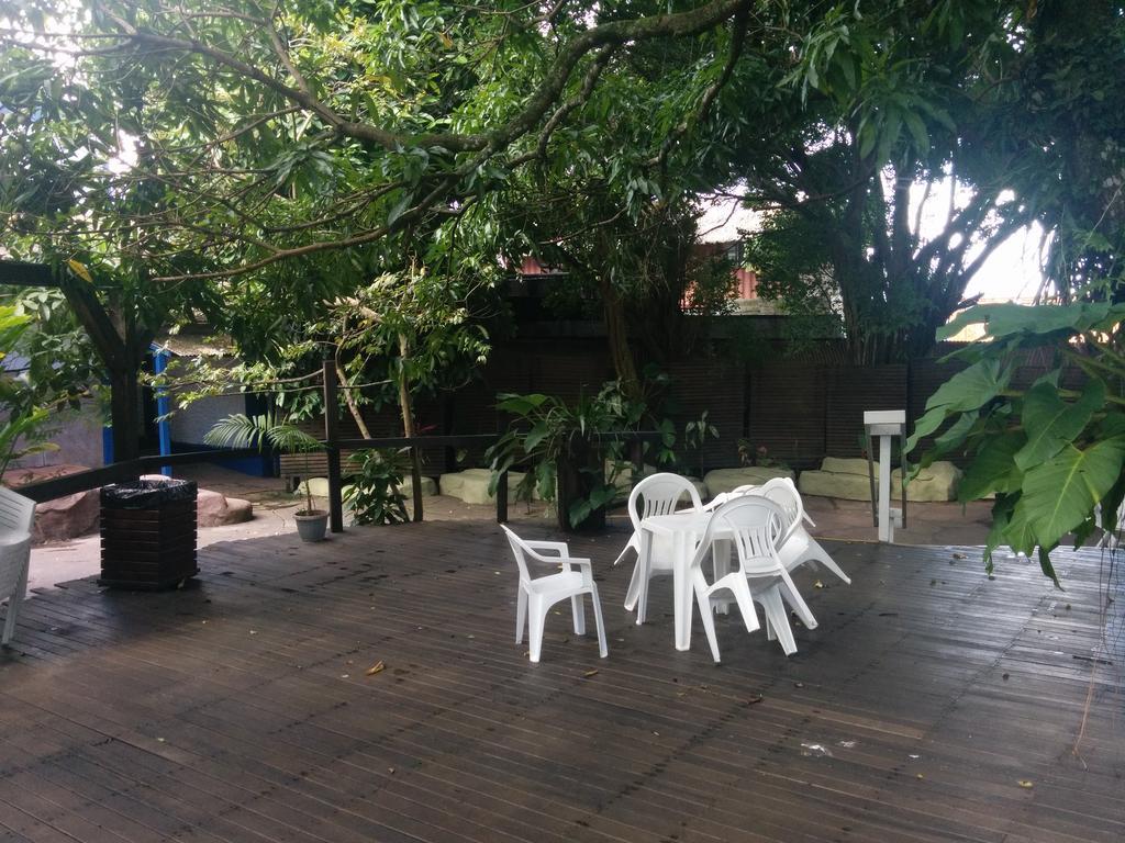 Beira Rio Hotel Belém Екстериор снимка