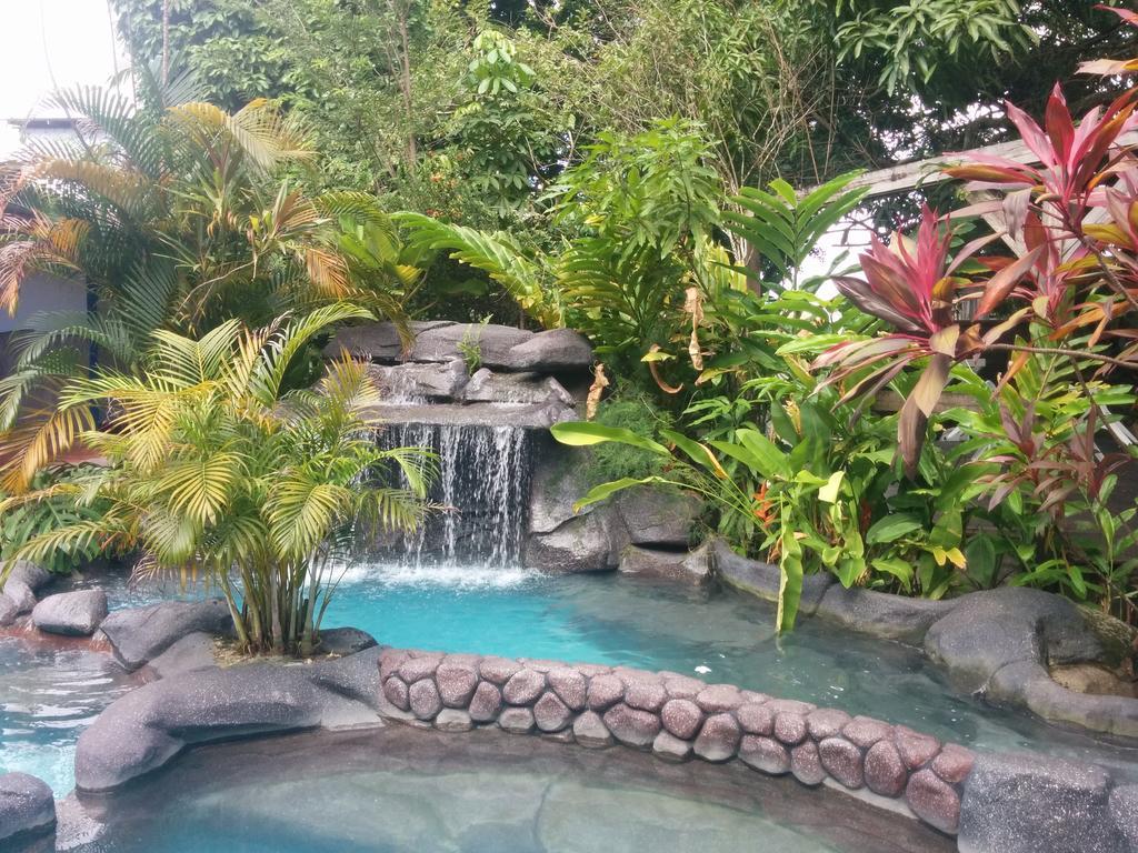 Beira Rio Hotel Belém Екстериор снимка