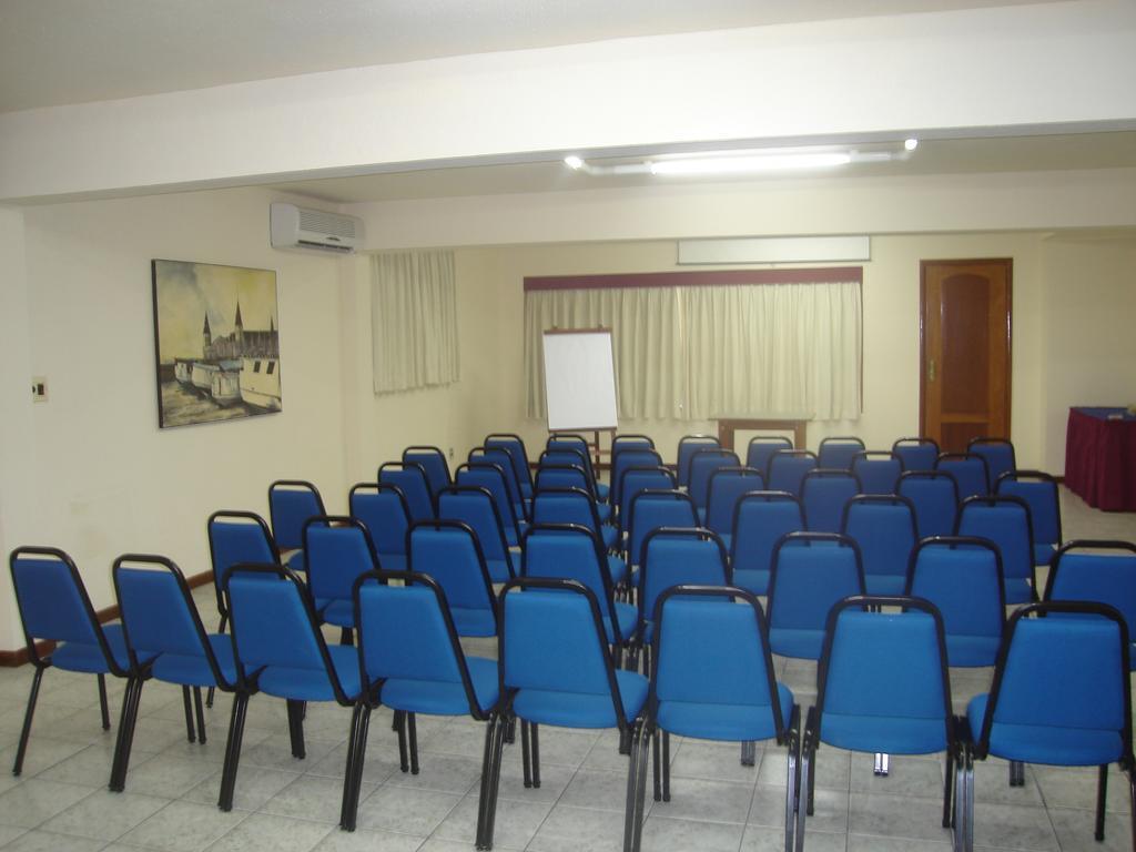 Beira Rio Hotel Belém Екстериор снимка