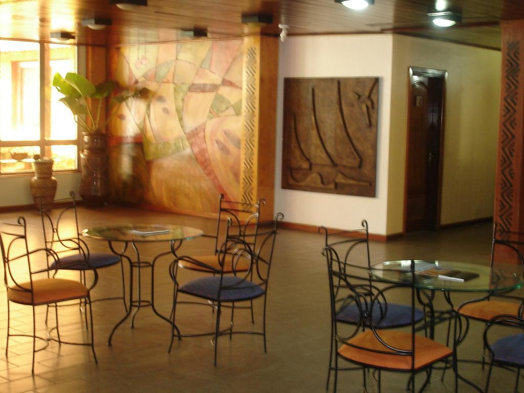 Beira Rio Hotel Belém Екстериор снимка