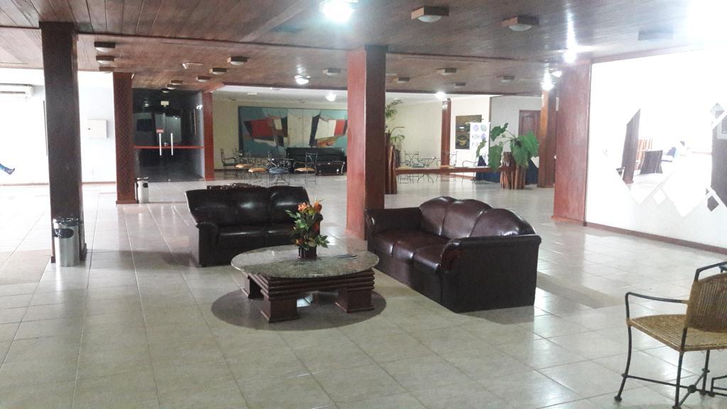 Beira Rio Hotel Belém Екстериор снимка